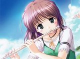BUY NEW yoake mae yori ruri iro na - 145825 Premium Anime Print Poster